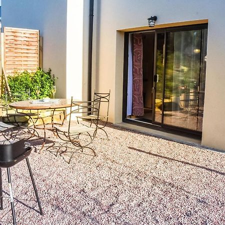 Le Pic Vert Surzur Exterior photo